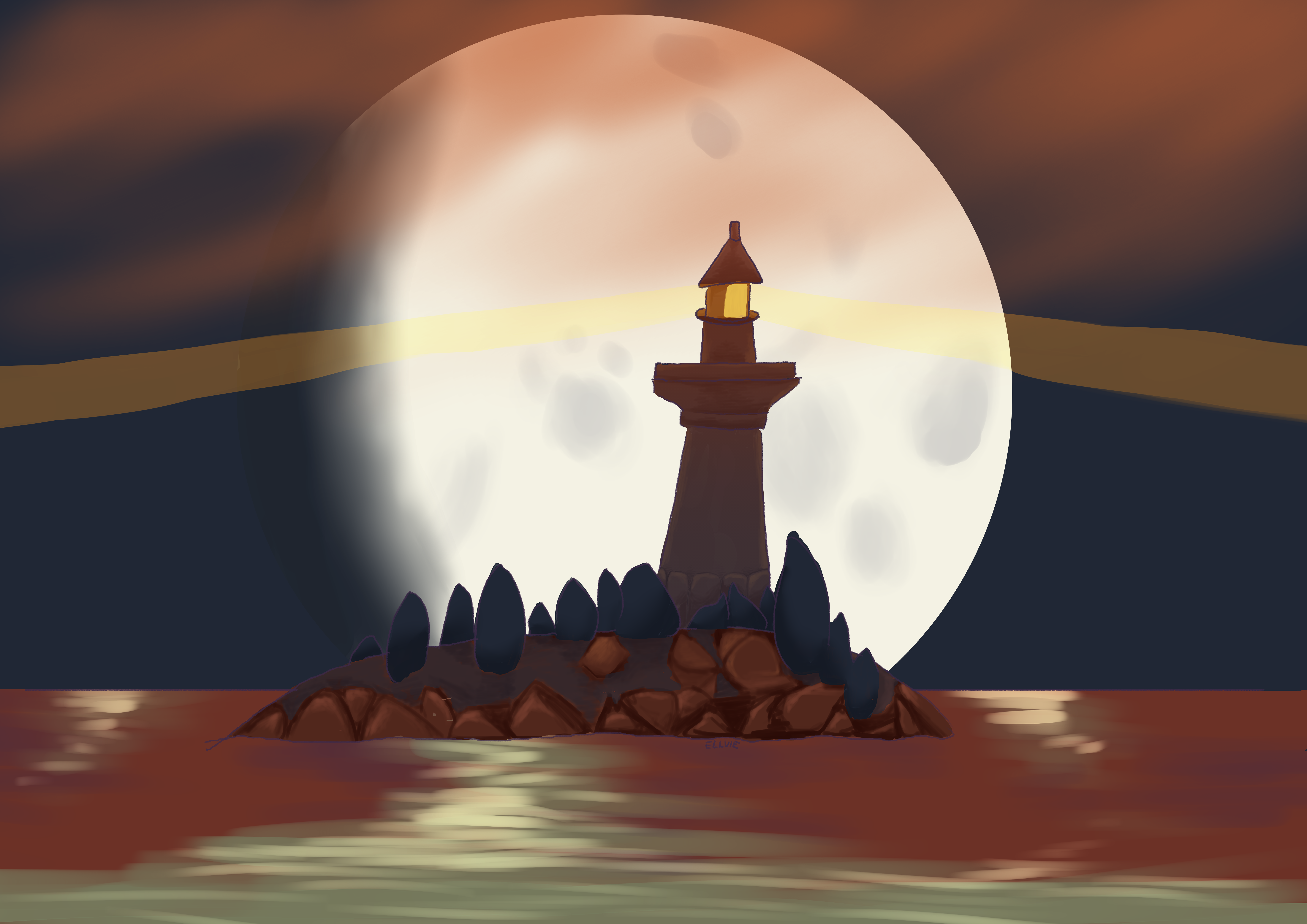 Lighthouse